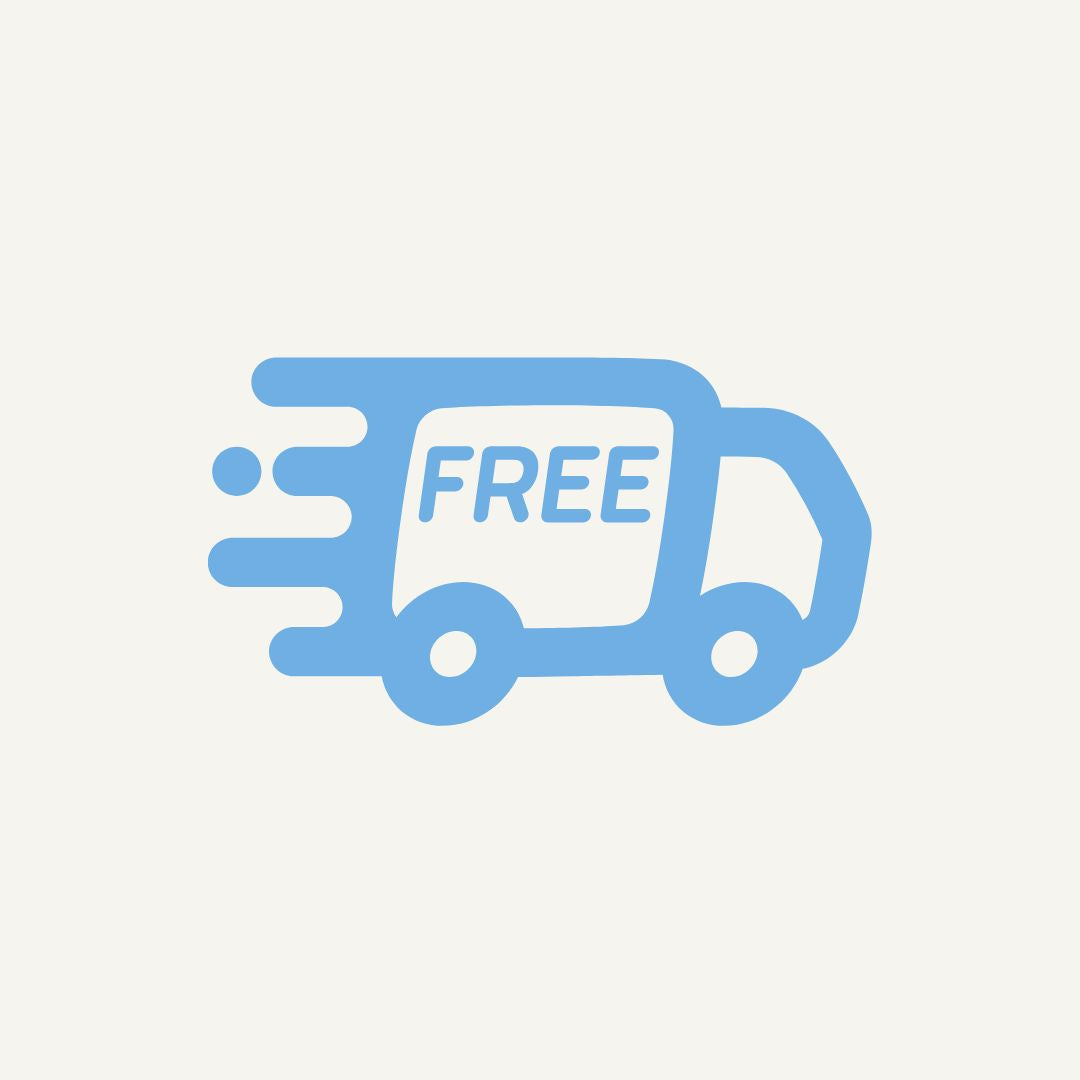 Free Shipping